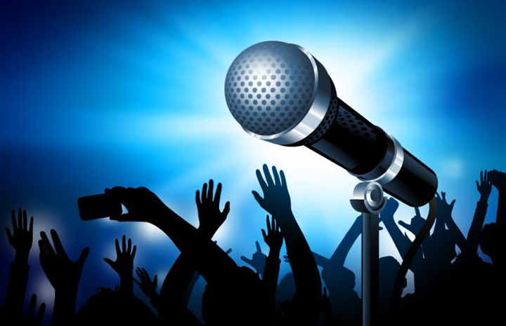 Iznajmljivanje Karaoke Masine za zurke i razne prosalve Karaoke