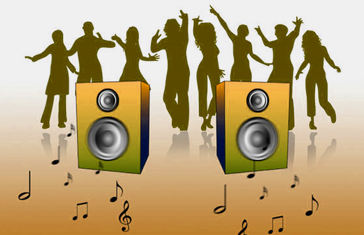 Ozvucenje Dobra Zurka